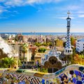 Barselona imasi kovoti prieš turistus