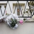 Prancūzijoje rasti sukapoti išžudytos šeimos lavonai
