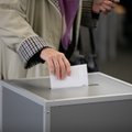 Mero rinkimai Visagine: iki 12 val. balsavo 28,60 proc. rinkėjų