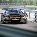 Mantas Matukaitis grįžta į Baltijos šalių čempionatą vienas: su išlaisvintais „Lamborghini“ arkliais sieks pergalės sprinte