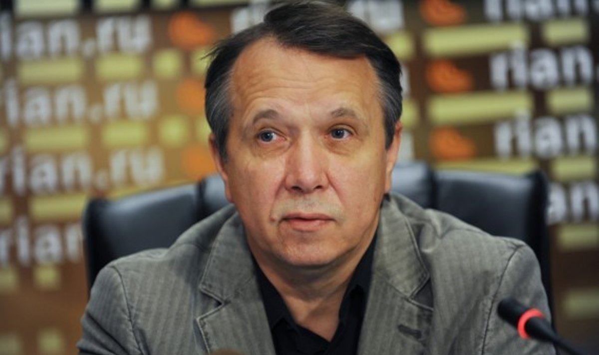 Michailas Pletniovas