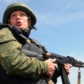 Финский историк: российская армия действительно готовится, но мы не знаем, к чему