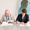 Film Polish Institute and Lithuanian Film Centre to cooperate closer