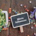 „Micro-influencers“ ir rinkodara „iš lūpų į lūpas“: kaip tai daroma?