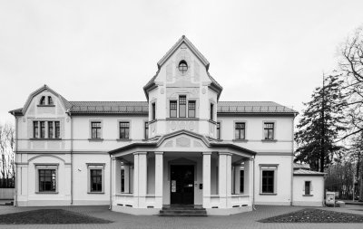 Kurhauzas