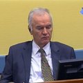 Прокурор потребовал пожизненный срок для генерала Ратко Младича