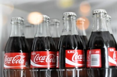 "Coca Cola"