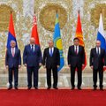 На саммите ОДКБ в Минске приняли общий список террористических организаций