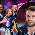 Vaidas Baumila papasakojo apie žiūrovams nematomą tamsiąją „Eurovizijos“ pusę: štai, kodėl Jurijui nepasisekė