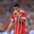 Vietoje šventės – liūdnos „Bayern“ mišios: nokautuoti savų žiūrovų akivaizdoje