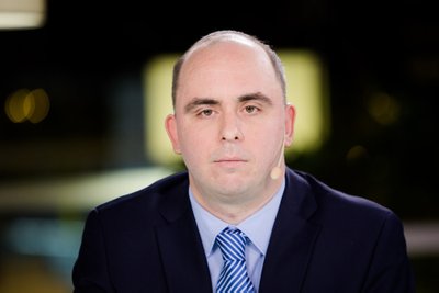 Alexander Izgorodin