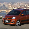 „Fiat“: niekada neplanavome jungtis su „Volkswagen“