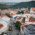 Vilniaus valdžia aptiko sritį, kurioje praranda tūkstančius