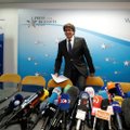 Puigdemont'as Vokietijoje turi būti paleistas už užstatą
