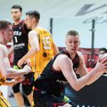 Vilniaus „Rytas“ užtikrintai peržengė LKL ketvirtfinalio barjerą