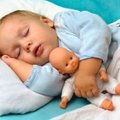 Kaip išmokyti vaiką užmigti savarankiškai: šeši žingsniai padės įgyvendinti visų tėvų svajonę