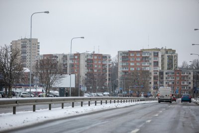 Nekilnojamas turtas