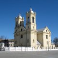 Kaune bažnyčios darbuotoją užpuolę girti vyrai pavogė pinigų, tačiau ilgai laimikiu nesidžiaugė