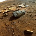 Ar tikrai slepiama tiesa apie Marsą?