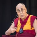 Baltics know truth is more powerful than guns – Dalai Lama in Vilnius (Updated)