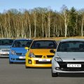 Prisimenant „Renault Clio“ istoriją