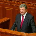 Kojala on President Poroshenko’s year in the office
