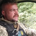 Ukrainoje žuvo du savanoriai iš Lenkijos
