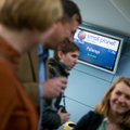 Small Planet Airlines в Литве увольняет четверть своих сотрудников