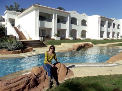 Viešbutis „Hilton Sharm Dreams Resort“ vertas visų 5 savo žvaigždučių