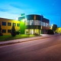 „Klaipėdos baldai“ už 0,8 mln. eurų įsirengs saulės jėgainę