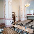 Turto bankas svarsto rengti Lukiškių kalėjimo architektūros dirbtuves