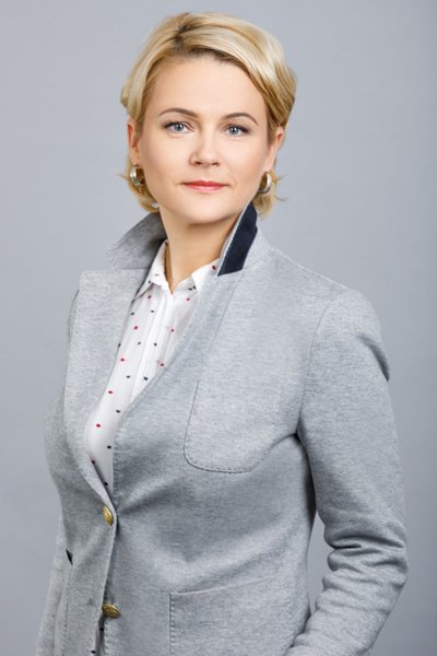 Ernesta Dapkienė