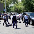 Власти Казахстана подтвердили гибель полицейских в Алма-Ате