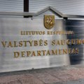 VSD tirs žiniasklaidoje paviešintą informaciją apie energetiką kuravusio pareigūno interesus