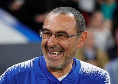 Maurizio Sarri