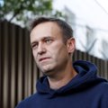 Šalininkai: Kremlius blokuoja Navalno sugrįžimą į Rusiją