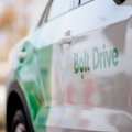 „Bolt Drive“ naujiena – fiksuotos kainos ilgesnėms kelionėms