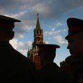 Rusai sudarinėja užsienio agentų sąrašą: į jį patenka V. Putinui nepritariančios organizacijos