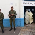 Advokatas: Tunise paleidžiamas kalintas kandidatas į prezidentus