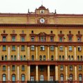 В Литве за шпионаж задержан сотрудник ФСБ России