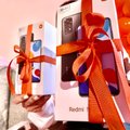 „Xiaomi“ pristatė „Redmi Note 11“: bendrovė teigia, kad bus pasiekiamas kiekvienam