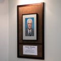Sostinėje atsisveikinama su disidentu Antanu Terlecku: Nausėda – jis buvo savotiškas ledlaužis