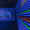 „Beepositive“ svečias iš Lenkijos su festivalio žiūrovais išmėgins haliucinogeninius šviesos efektus