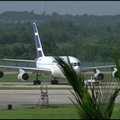 Po 55 metų JAV ir Kuba atnaujina reguliarius komercinius skrydžius