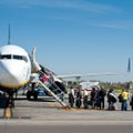 Brangstant aviaciniam kurui „Novaturas“ pristatė naują mokestį, apsaugantį kelionių paketų kainas