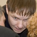 Экс-омоновца Михайлова хотят судить за военные преступления