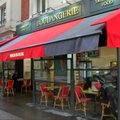 Prancūzijoje trūksta sviesto: gresia kruasanų krizė
