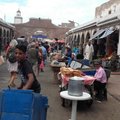 Kelionę į populiarų Maroko kurortą apkartino vietiniai: jie vis kartojo vieną žodį