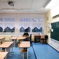 Prasideda mėnesį truksiantis pedagogų streikas: žygiuos iki Vyriausybės rūmų