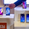 „Xiaomi“: kinų startuolis, norintis mesti iššūkį technologijų milžinams